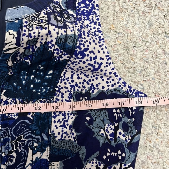 Maeve by Anthropology dress - Picture 8 of 9